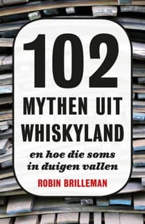 102 mythen boek