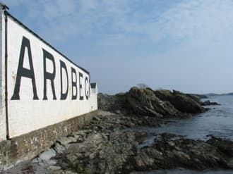 ardbeg distillery