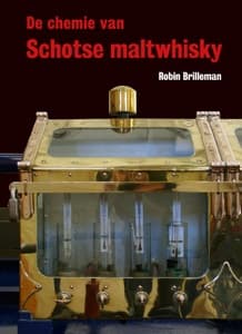 Whisky chemie boek