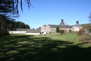 distillery