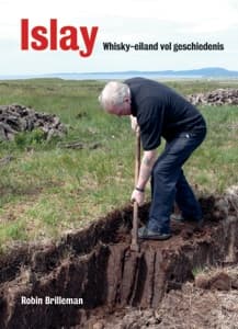 Islay boek