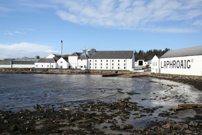 laphroaig