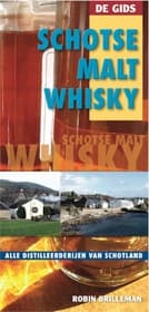 Whisky gids Schotland